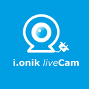 i.onik liveCam aplikacja