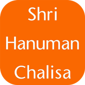 Hanuman Chalisa icon