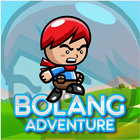 Bolang Adventure icono