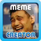 ZEA Meme Creator أيقونة