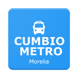 CumbioMetro Morelia
