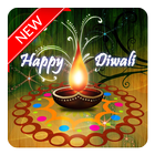 Diwali Greetings Cards GIF icon