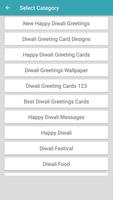 Diwali Greetings Cards GIF स्क्रीनशॉट 2