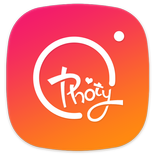 Photy - Complete Photo Editor