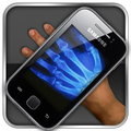 ”XRay Body Scanner Prank