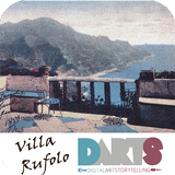 New spring of Villa Rufolo icon