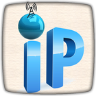 IP, WiFi Info Finder icon