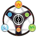 Elemental War