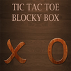 Tic Tac Toe Blocky Box APK