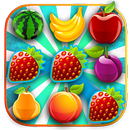 Fruit Cubes Jelly Juice Match3 APK