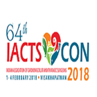 IACTSCON 2018 Zeichen