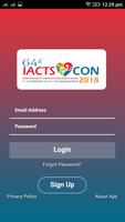 IACTSCON 2018 Screenshot 1