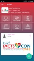 IACTSCON 2018 स्क्रीनशॉट 2