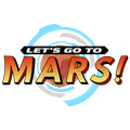Let's go to Mars