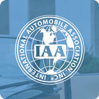 IAA. Перевод прав международного образца ícone