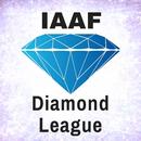 IAAF Diamond League Video APK