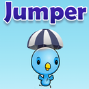 Jump Bird Game aplikacja