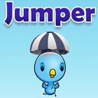 Jump Bird Game 圖標