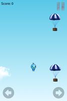 Jump Bird Game capture d'écran 1