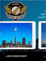 Missile Defence WCP 1.2 ポスター