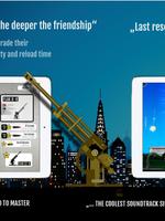 برنامه‌نما Missile Defence WCP 1.2 عکس از صفحه