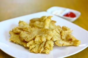 Cara Membuat Jamur Crispy 截圖 1