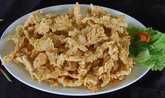 Cara Membuat Jamur Crispy syot layar 2