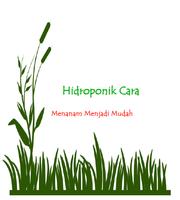 برنامه‌نما Menanam Hidroponik عکس از صفحه