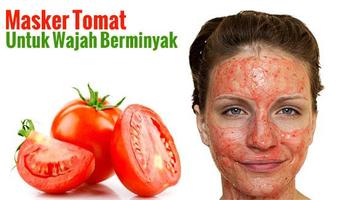 1 Schermata Masker Wajah Alami