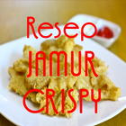 Resep Jamur Crispy أيقونة