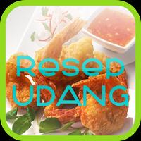 Resep Masakan Bahan Udang Plakat