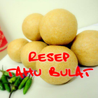 Resep Tahu Bulat ikona