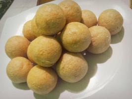 Resep Tahu Bulat syot layar 3