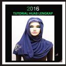 APK Tutorial Hijab Lengkap