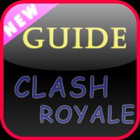 Guide For Clash Royale 2016 poster