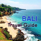 Bali Travel Guide आइकन