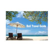 Bali Travel Guide स्क्रीनशॉट 3