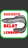 Budidaya Belut Lengkap اسکرین شاٹ 3