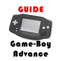 Panduan Game Boy Advance 2016 Plakat