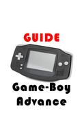 برنامه‌نما Panduan Game Boy Advance 2016 عکس از صفحه
