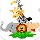 APK Guess The Names of Animals