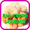 Kue Kering Lebaran