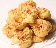 Kue Kering Lebaran ảnh chụp màn hình 3