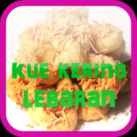 Kue Kering Lebaran bài đăng