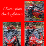 Kuis Fans Anak Jalanan