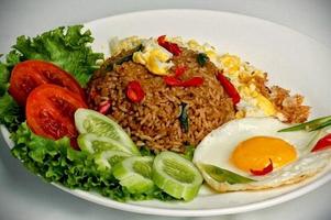 Indonesian Top 10 Food capture d'écran 1