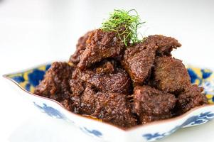 2 Schermata Indonesian Top 10 Food