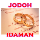 Jodoh Idaman 2016 아이콘