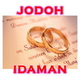 Jodoh Idaman 2016 أيقونة