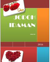 Jodoh Idaman 2016 capture d'écran 1